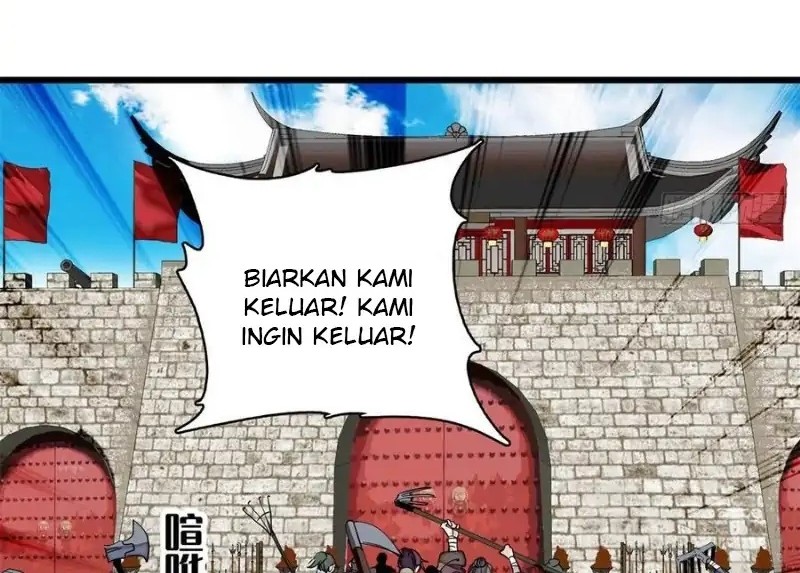 Sijin Chapter 216 - halaman 32