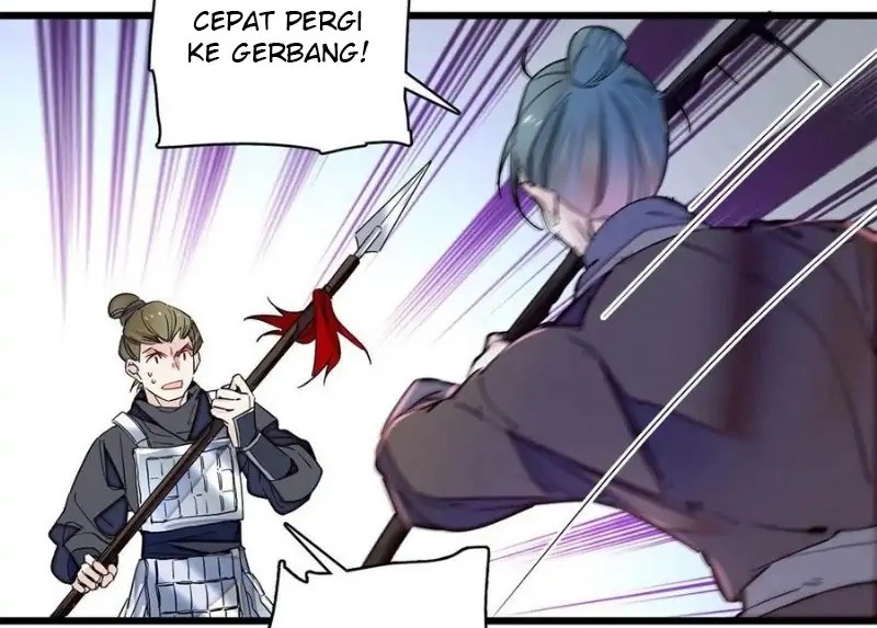 Sijin Chapter 216 - halaman 34