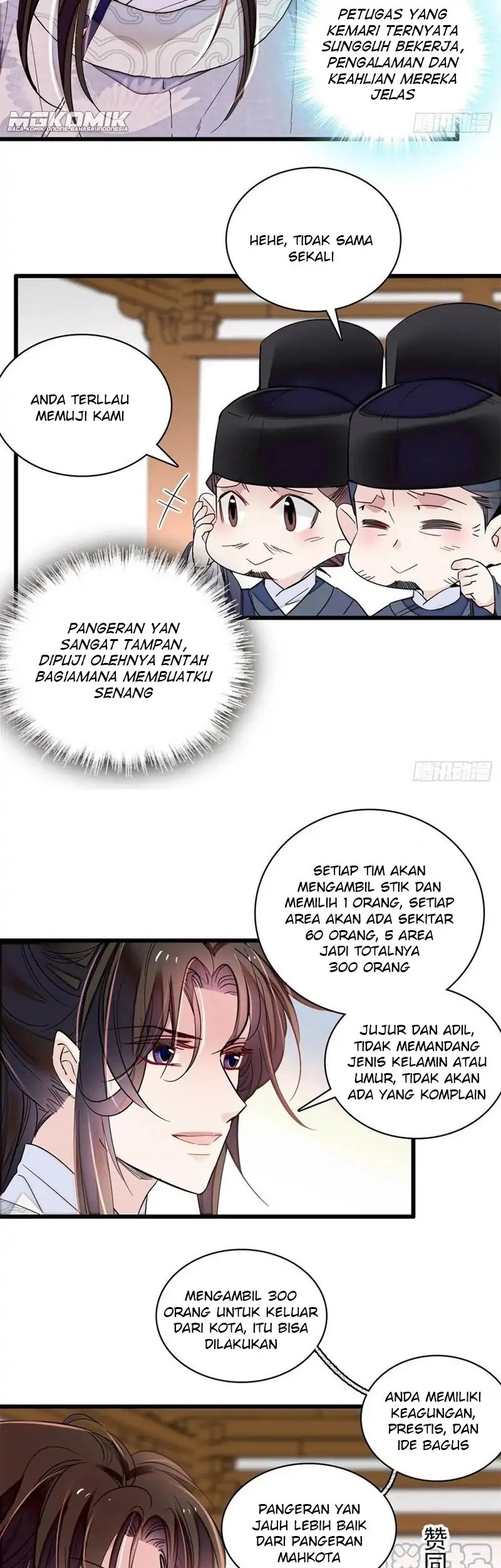 Sijin Chapter 218 - halaman 13