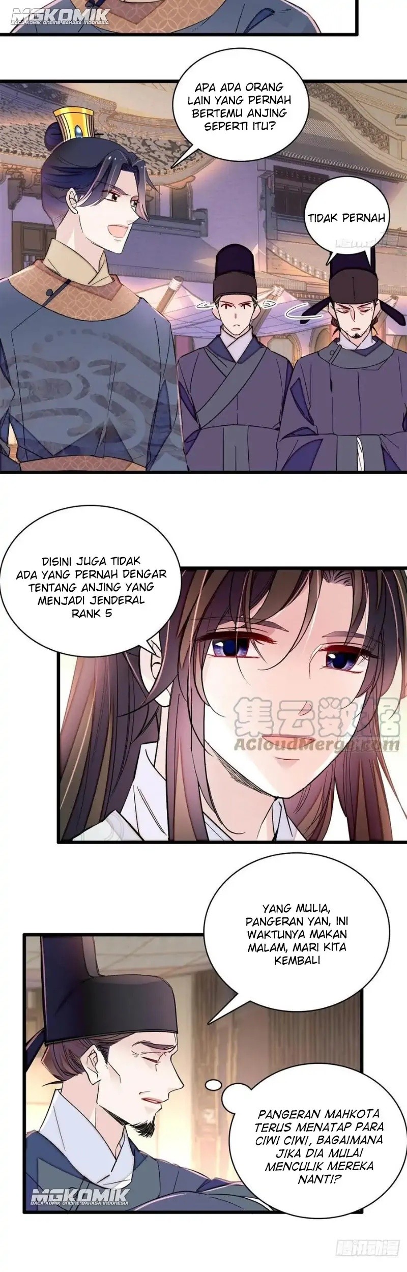 Sijin Chapter 218 - halaman 27