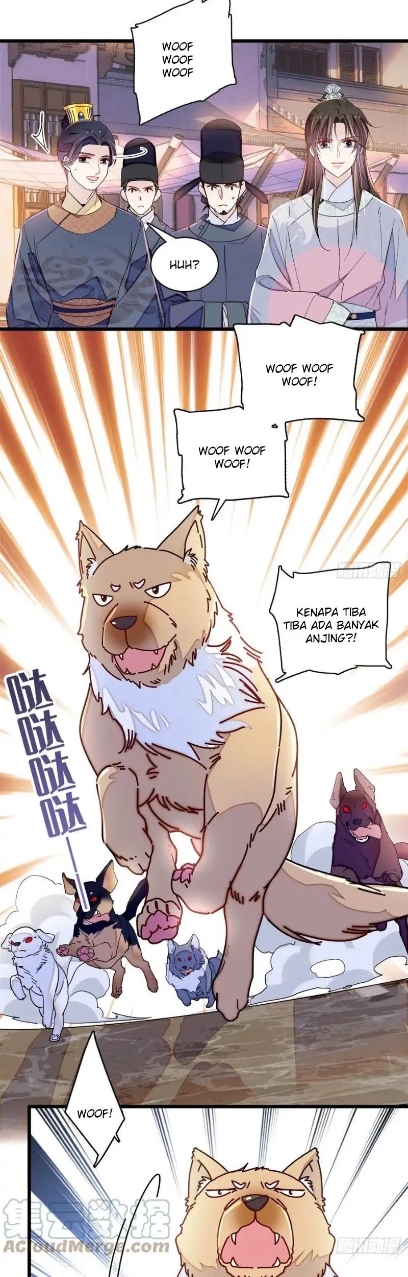 Sijin Chapter 218 - halaman 29