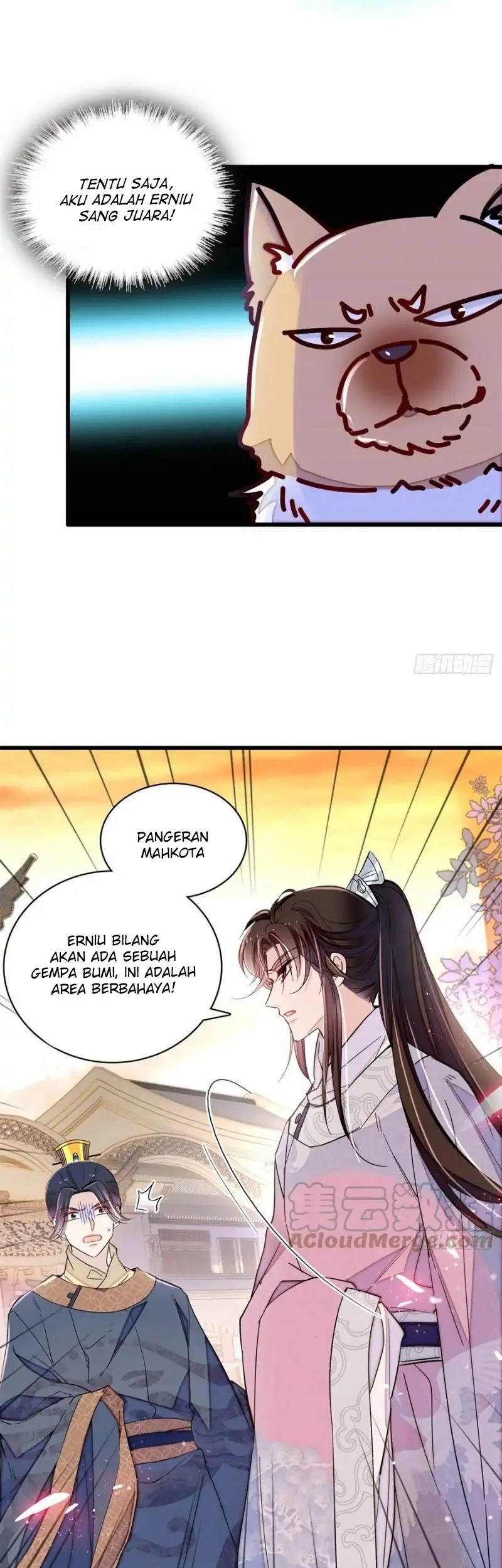 Sijin Chapter 218 - halaman 37