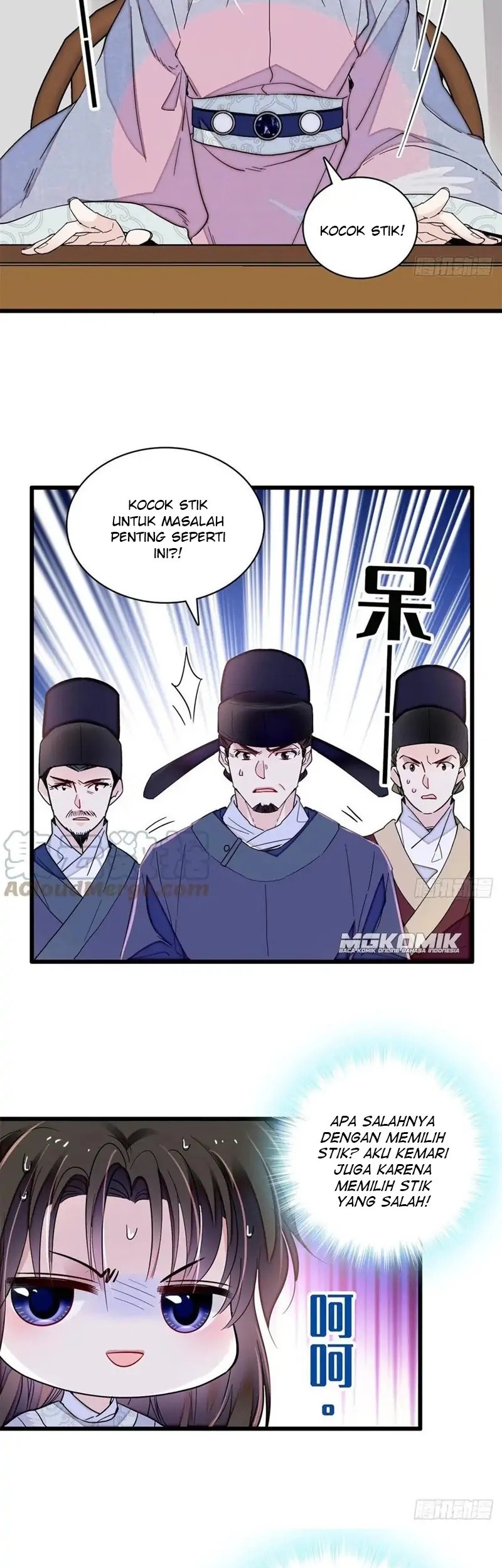 Sijin Chapter 218 - halaman 9
