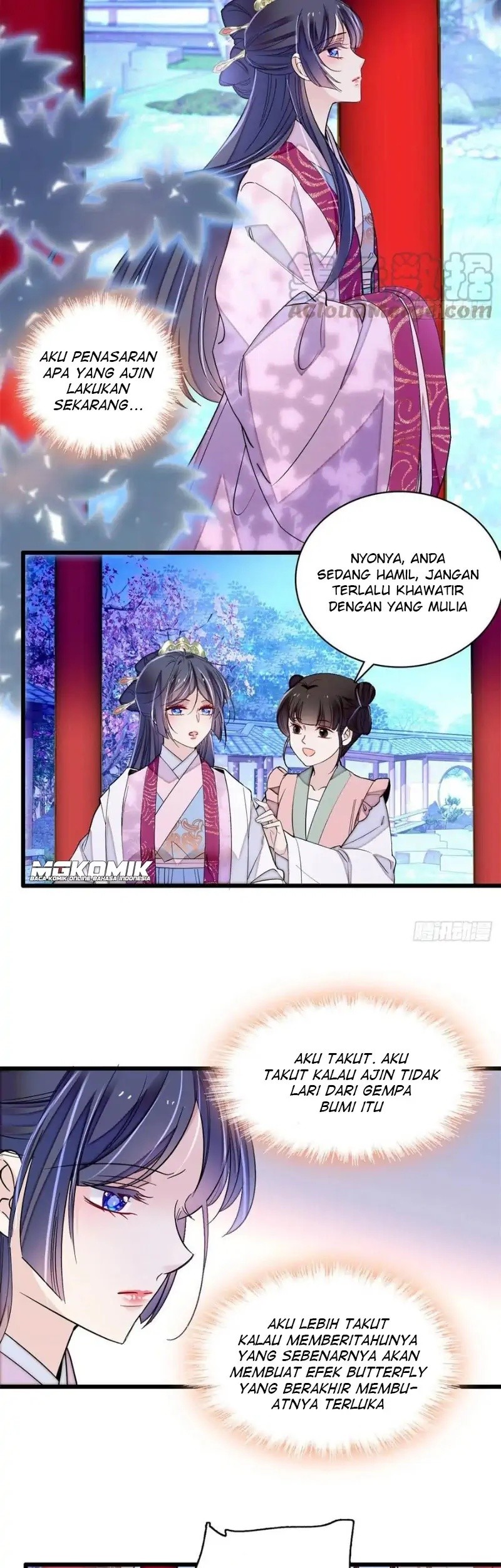 Sijin Chapter 219 - halaman 35