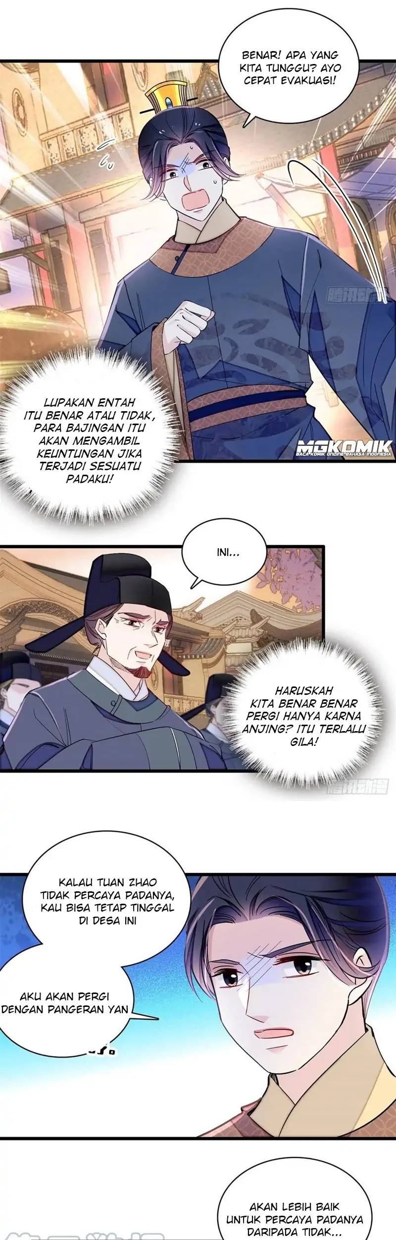 Sijin Chapter 219 - halaman 7