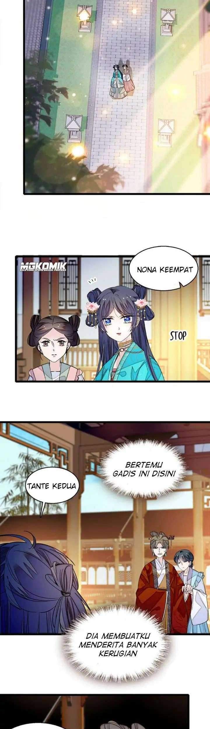 Sijin Chapter 22 - halaman 11