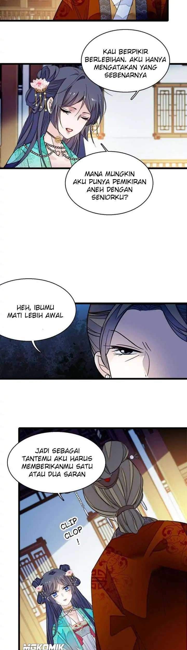 Sijin Chapter 22 - halaman 13