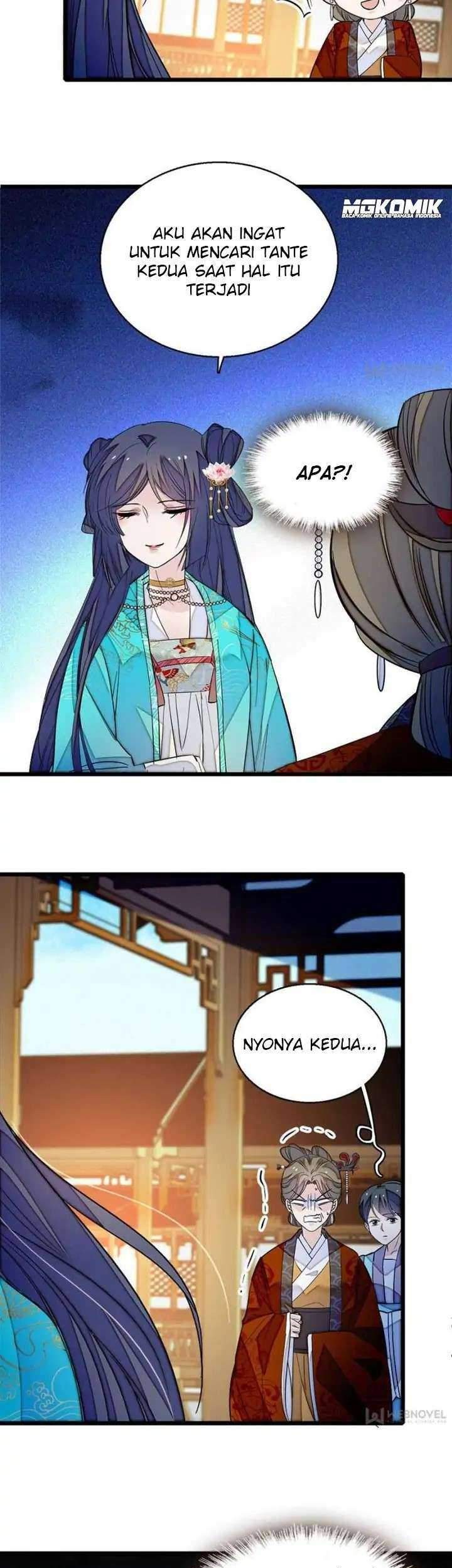 Sijin Chapter 22 - halaman 17