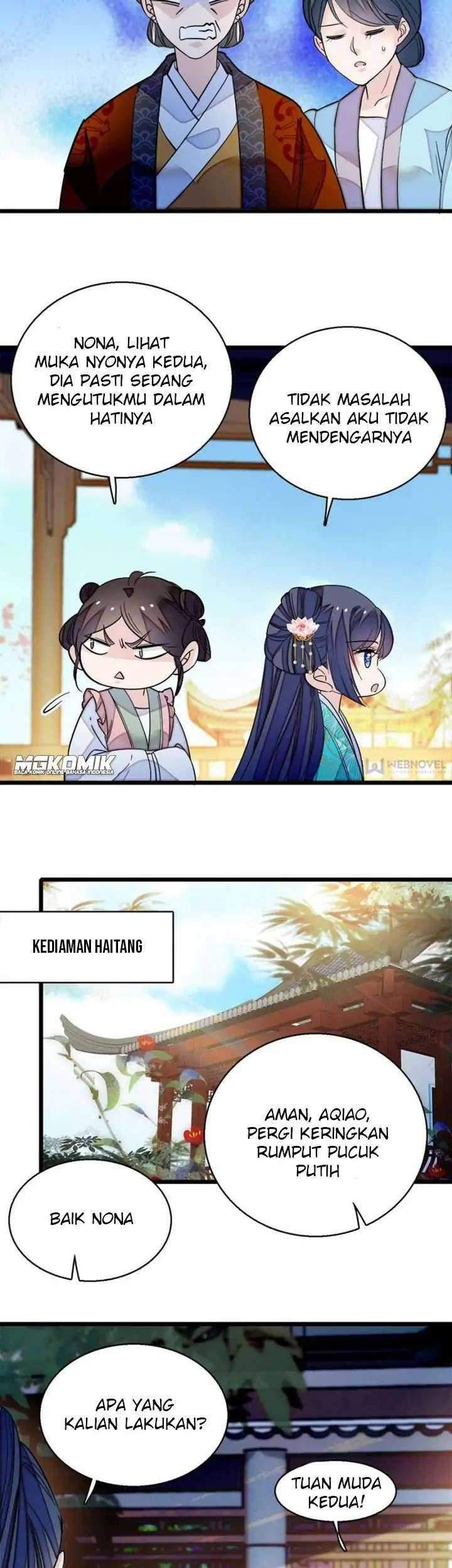 Sijin Chapter 22 - halaman 19