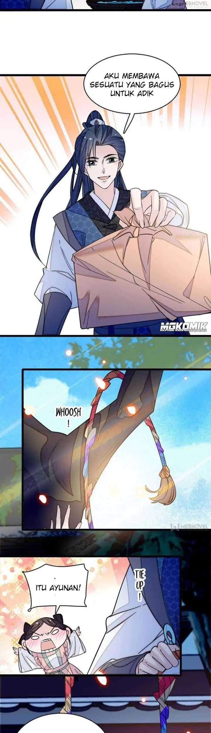 Sijin Chapter 22 - halaman 21