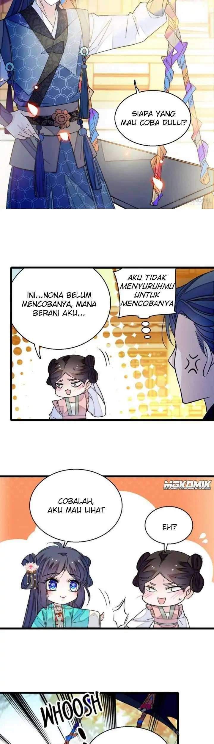 Sijin Chapter 22 - halaman 23