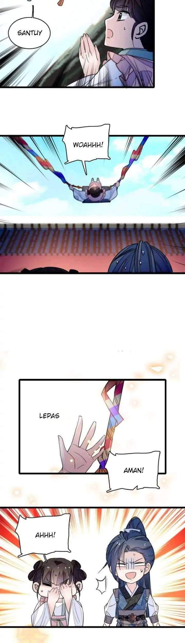Sijin Chapter 22 - halaman 25