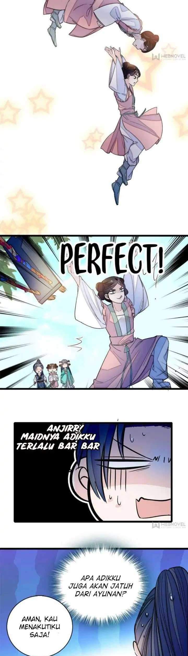 Sijin Chapter 22 - halaman 27