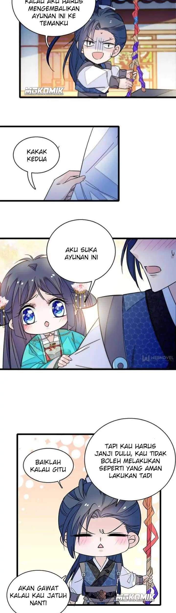 Sijin Chapter 22 - halaman 29