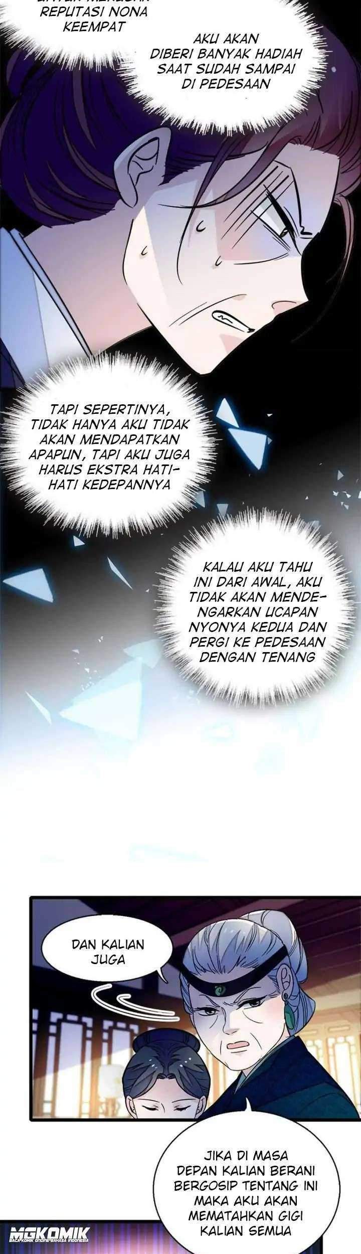 Sijin Chapter 22 - halaman 3