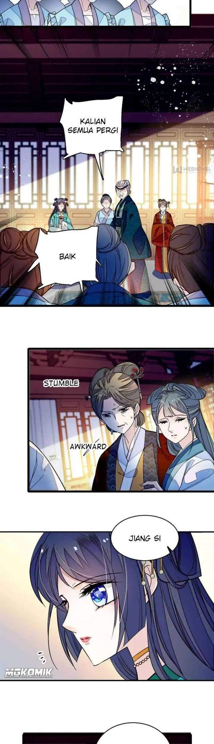 Sijin Chapter 22 - halaman 5