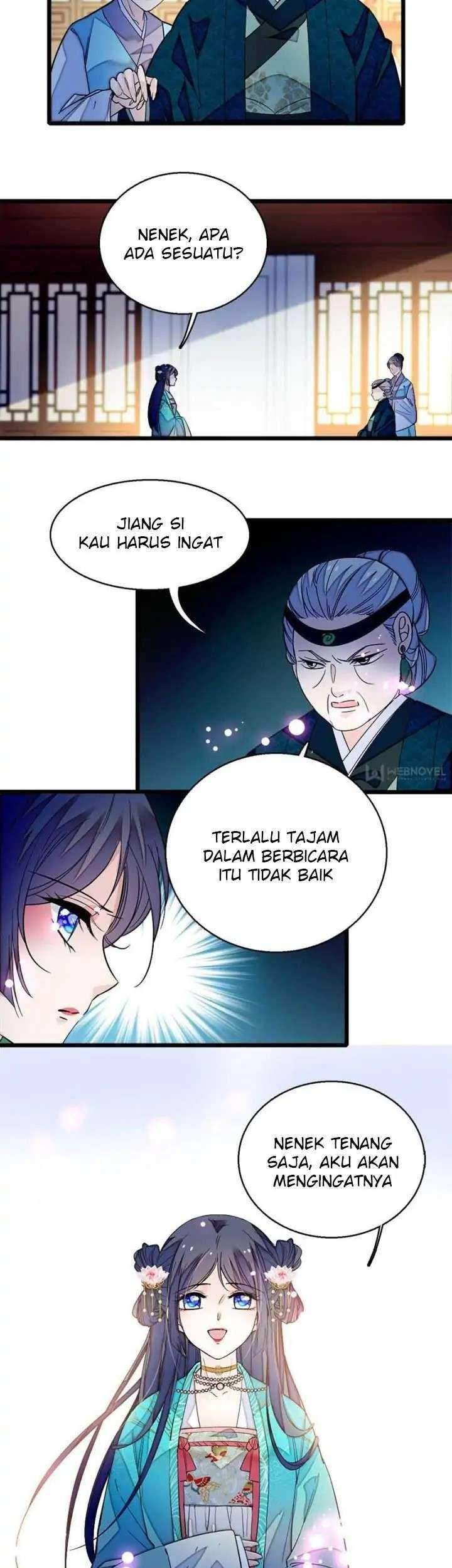 Sijin Chapter 22 - halaman 7