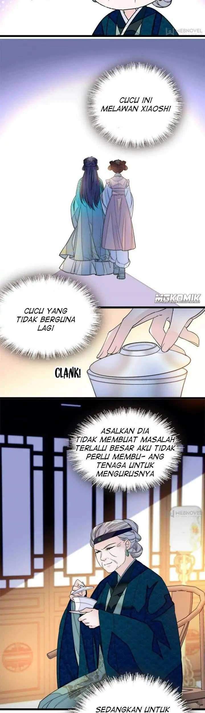 Sijin Chapter 22 - halaman 9