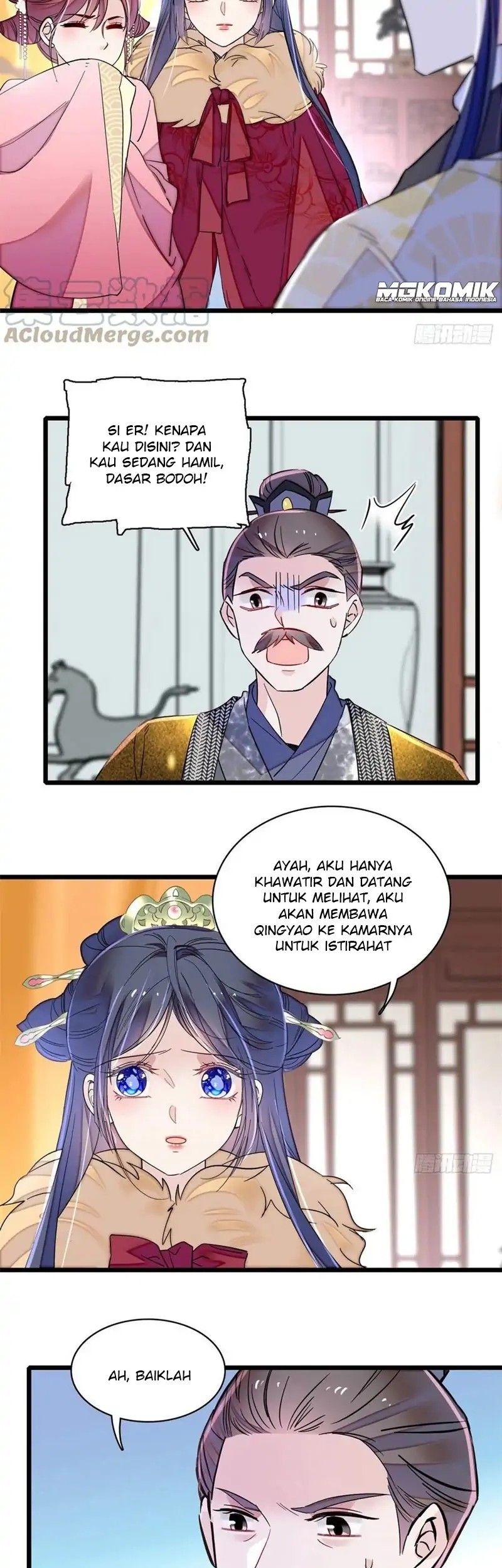 Sijin Chapter 220 - halaman 15
