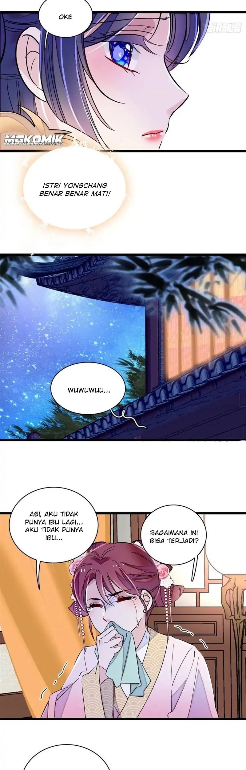 Sijin Chapter 220 - halaman 17