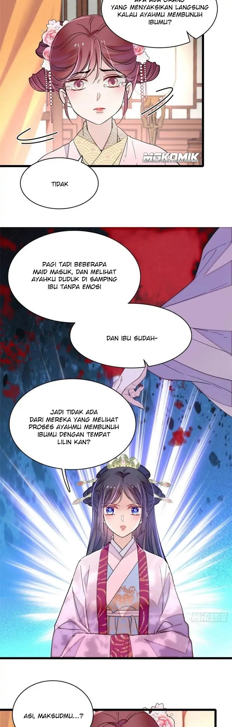 Sijin Chapter 220 - halaman 23