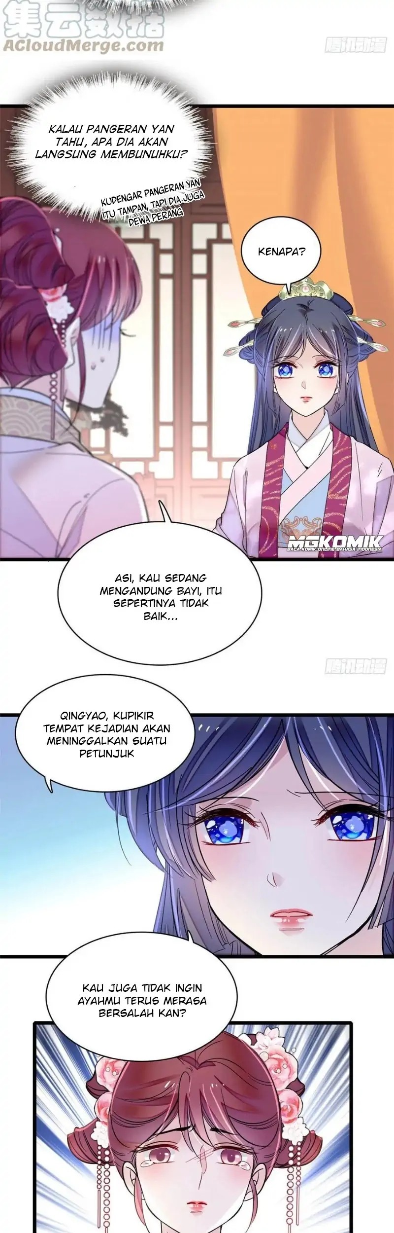 Sijin Chapter 220 - halaman 29