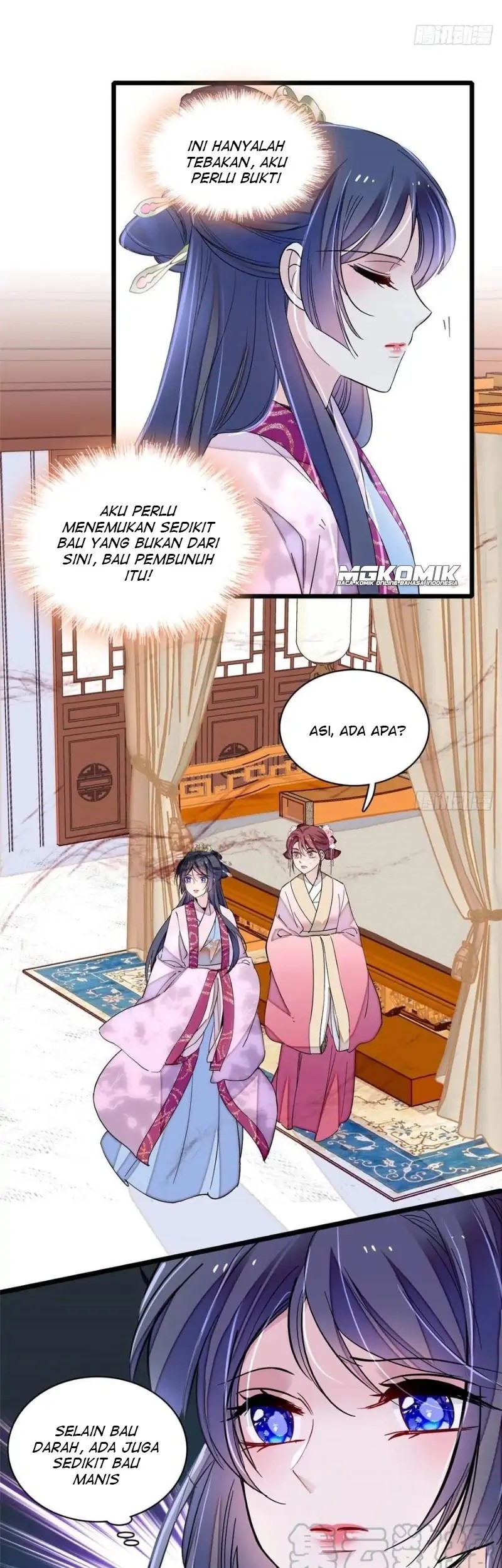 Sijin Chapter 220 - halaman 35