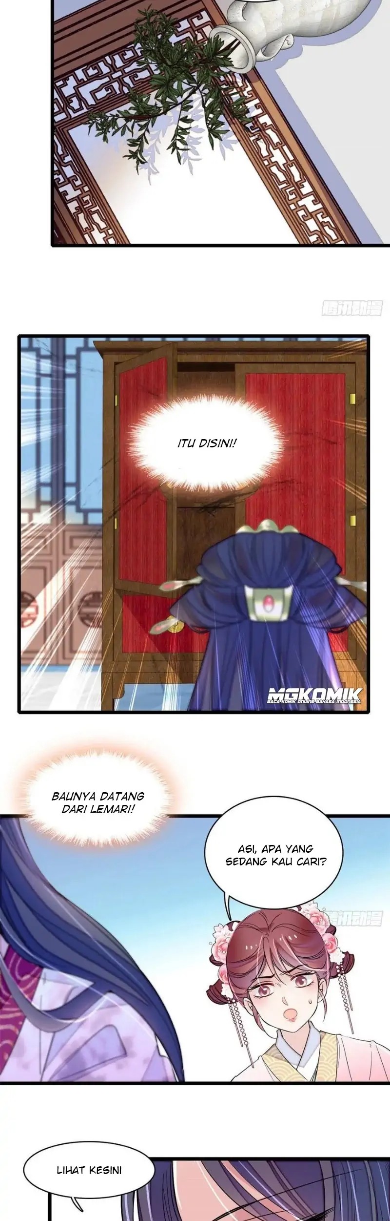 Sijin Chapter 220 - halaman 37