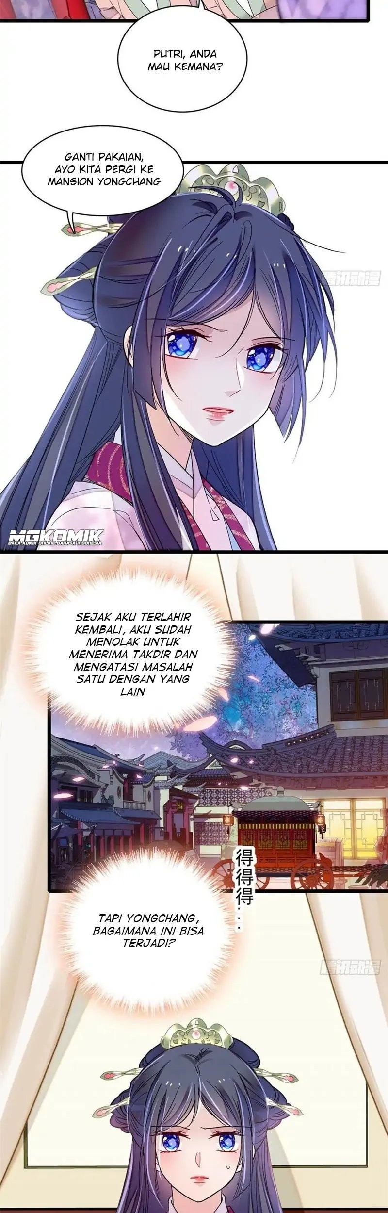 Sijin Chapter 220 - halaman 5