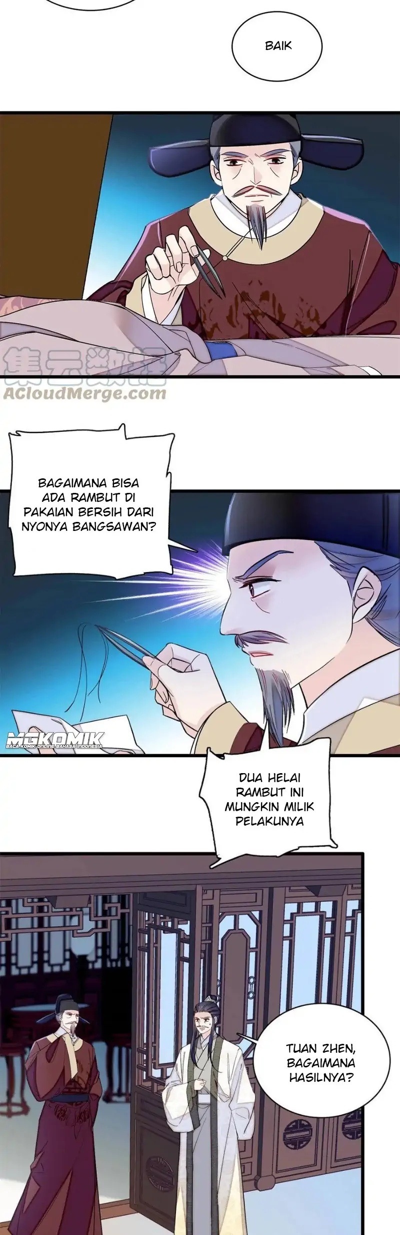 Sijin Chapter 221 - halaman 14