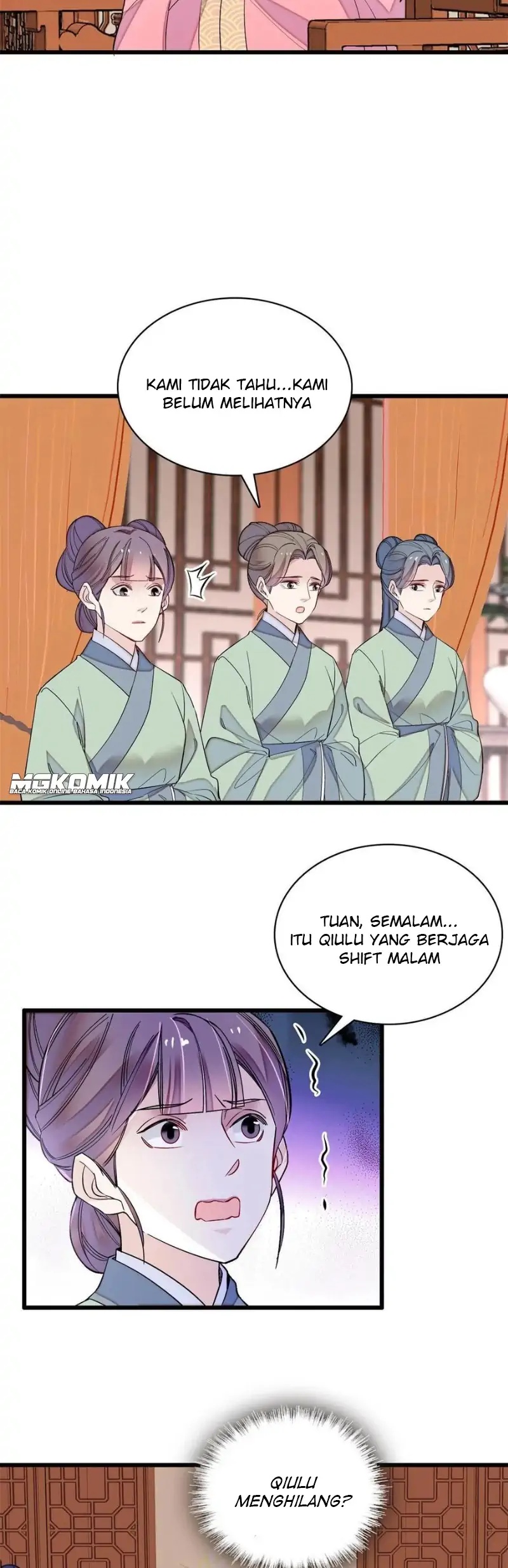 Sijin Chapter 221 - halaman 19