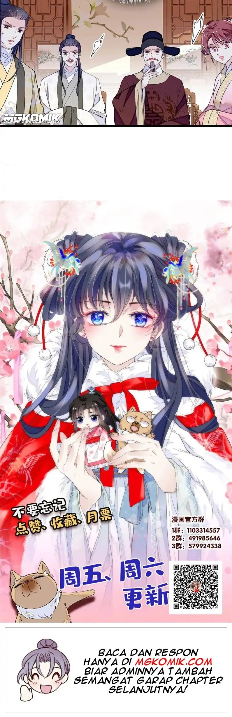 Sijin Chapter 221 - halaman 20