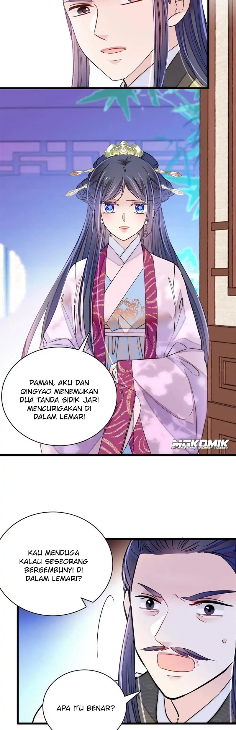 Sijin Chapter 221 - halaman 4