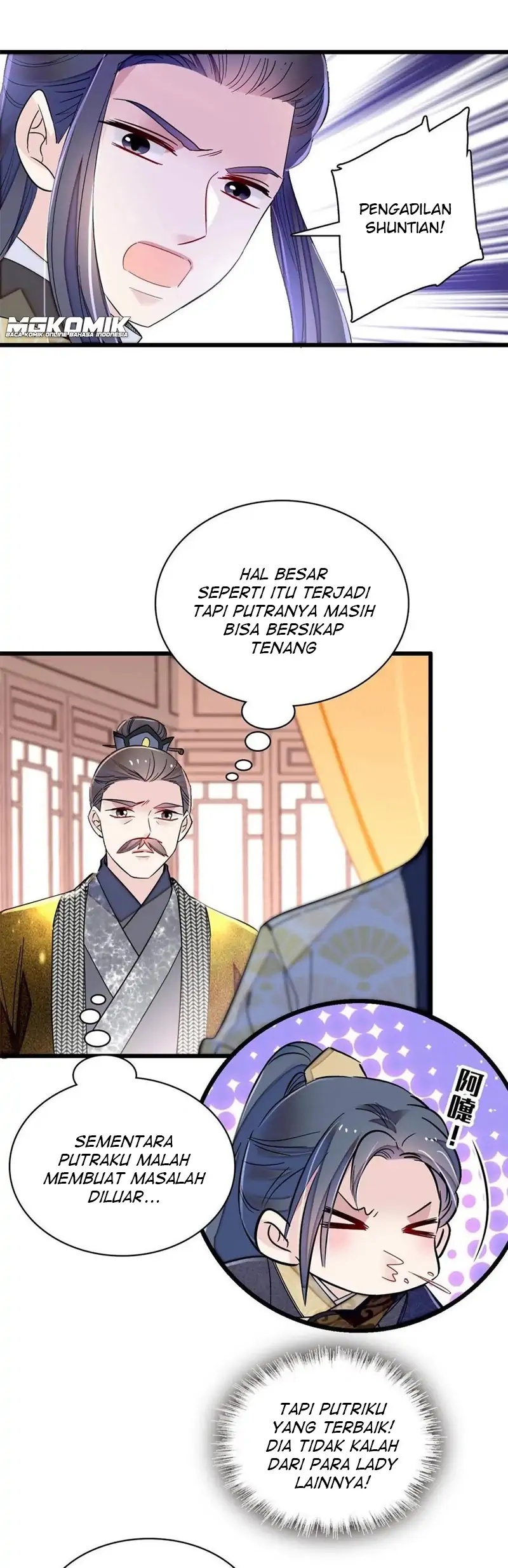 Sijin Chapter 221 - halaman 6