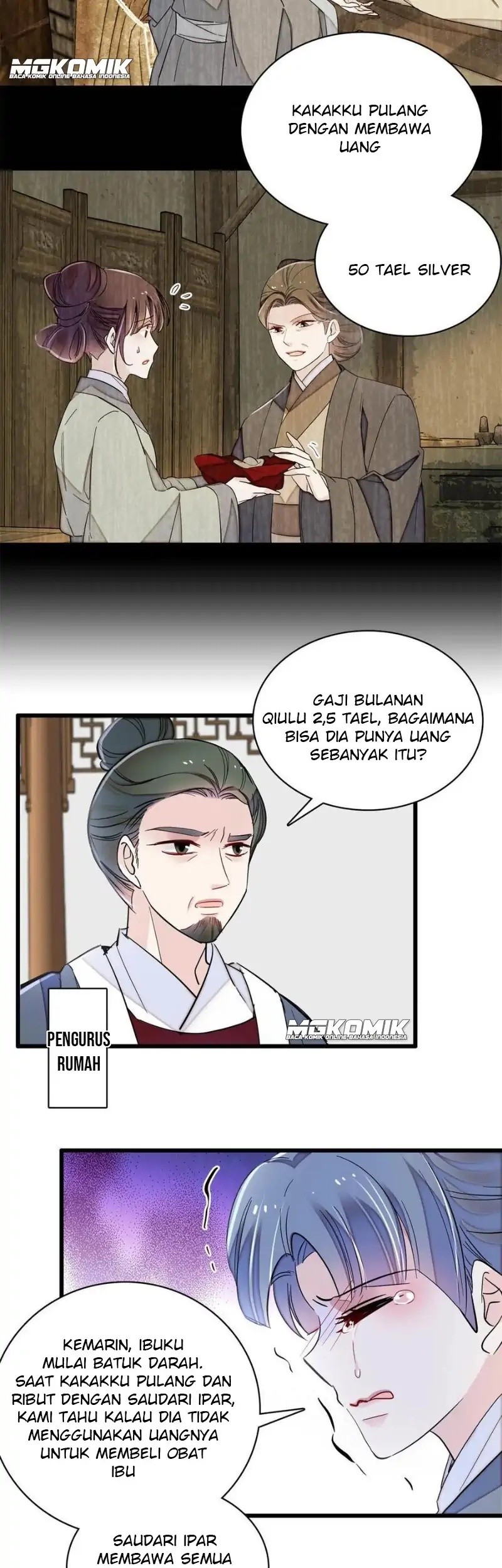 Sijin Chapter 222 - halaman 37