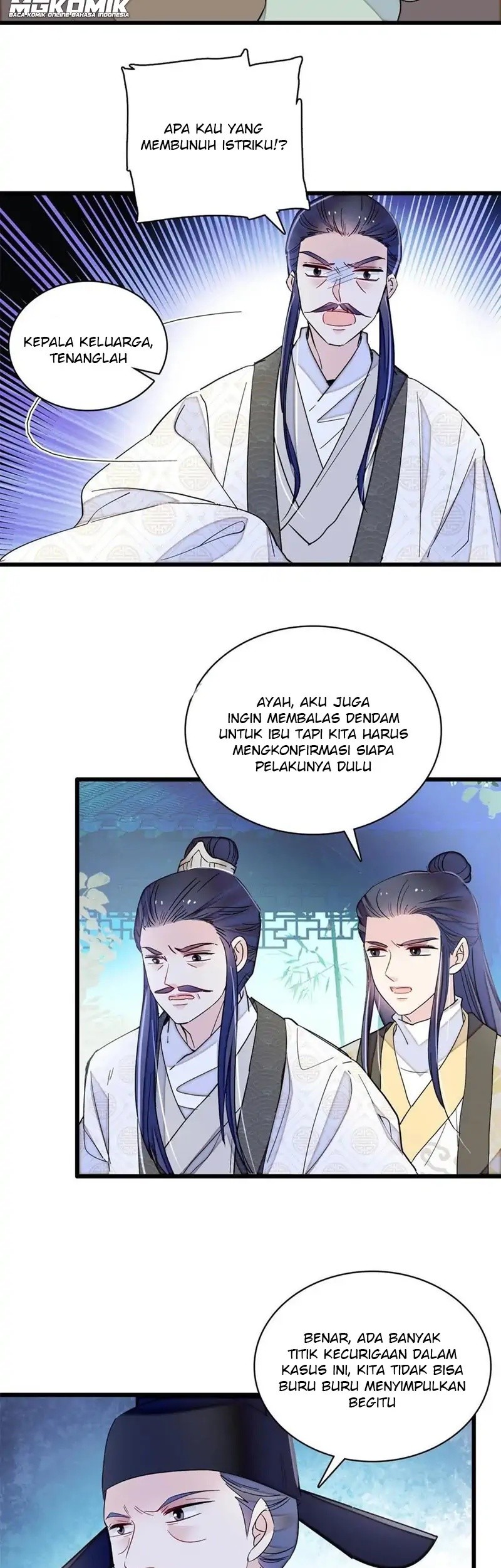 Sijin Chapter 223 - halaman 15
