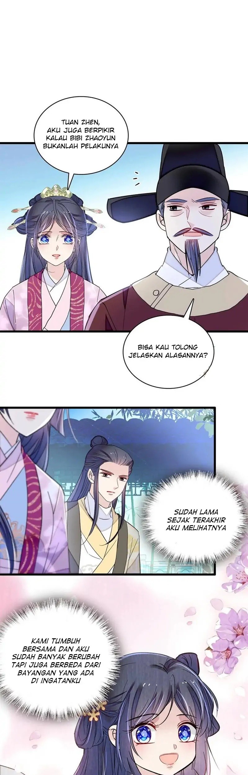 Sijin Chapter 223 - halaman 17