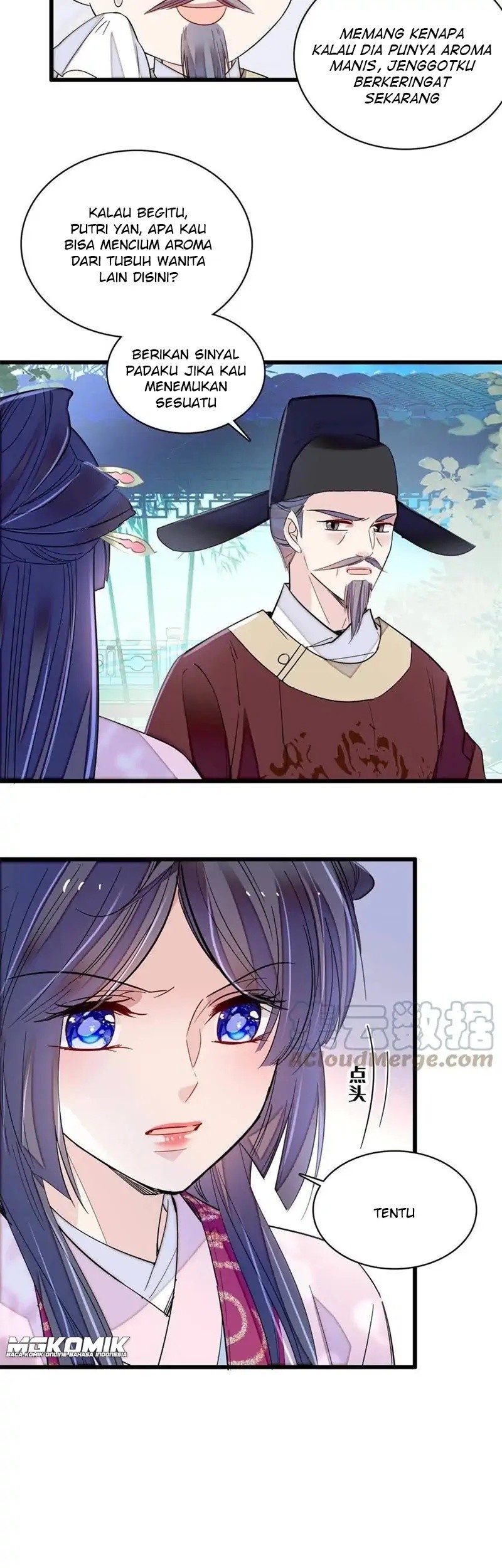 Sijin Chapter 223 - halaman 21