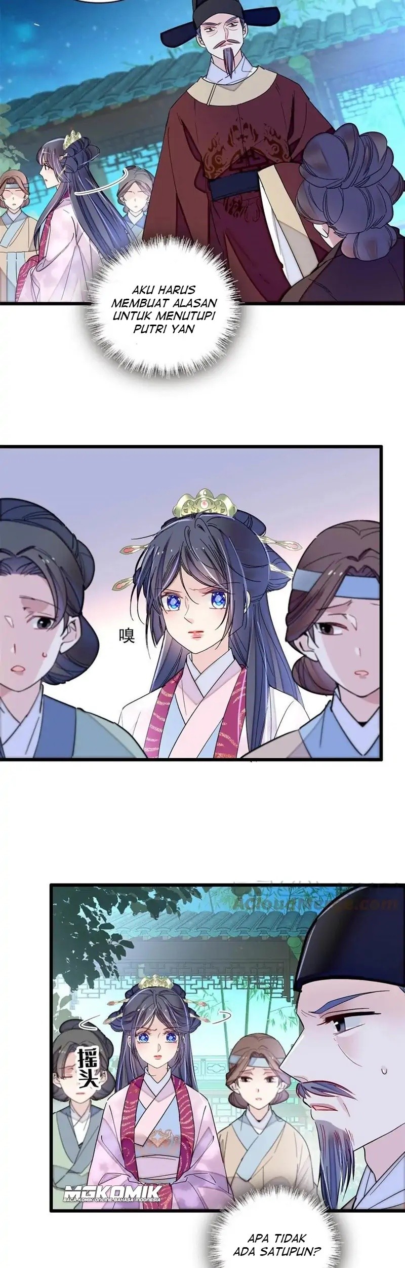 Sijin Chapter 223 - halaman 23