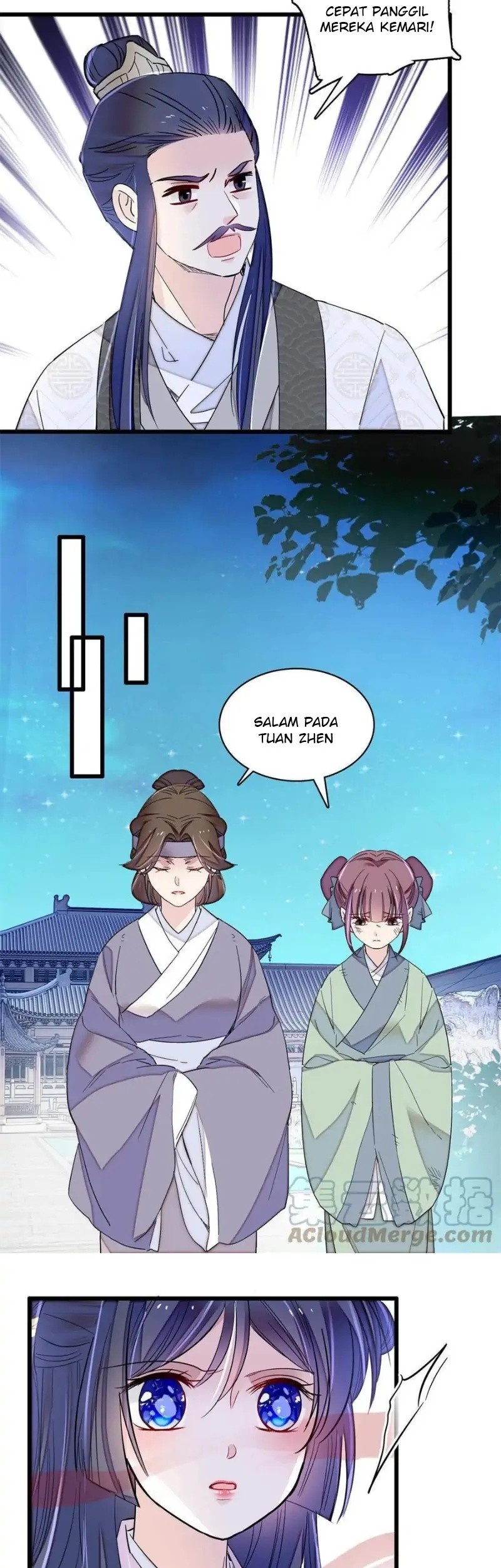Sijin Chapter 223 - halaman 27