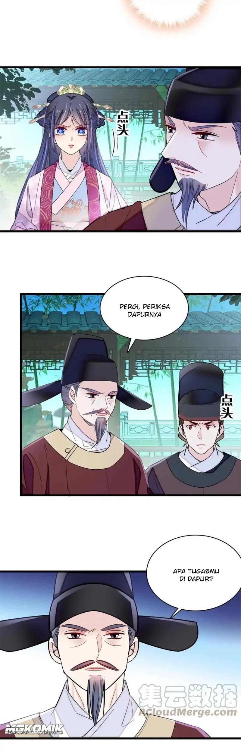 Sijin Chapter 223 - halaman 29