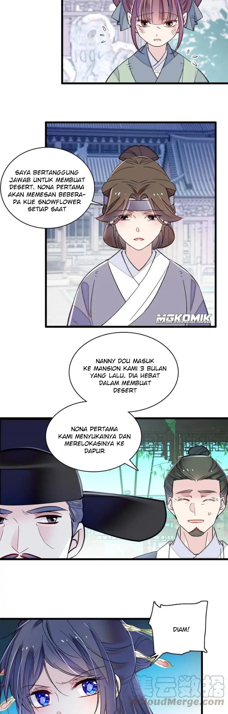 Sijin Chapter 223 - halaman 31