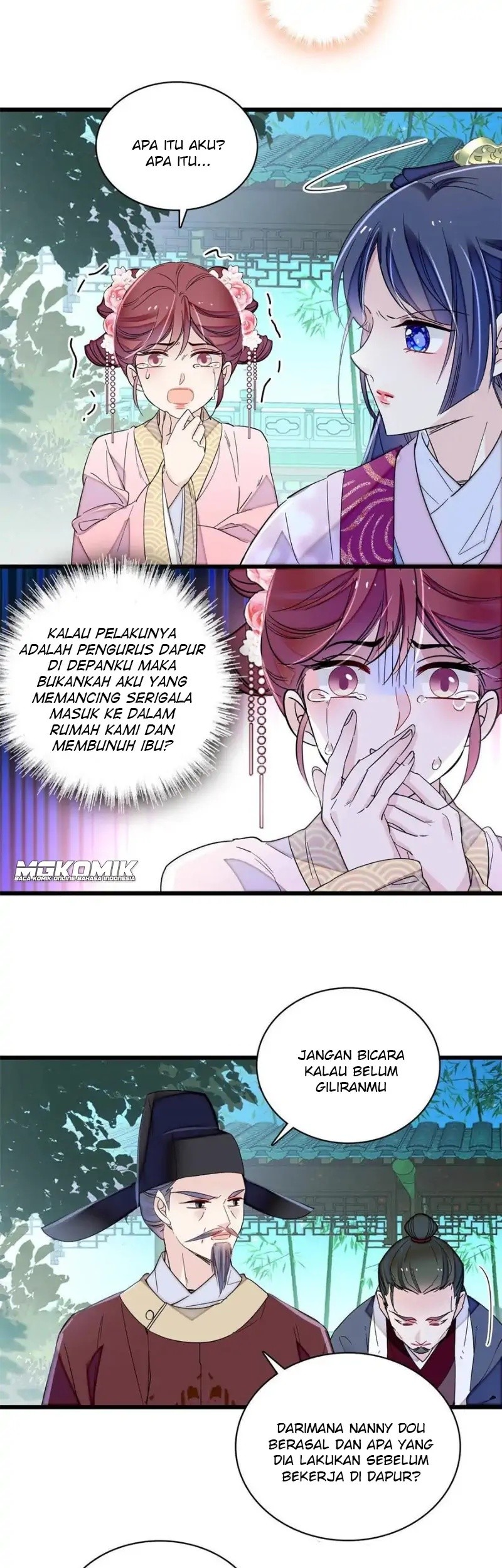 Sijin Chapter 223 - halaman 33