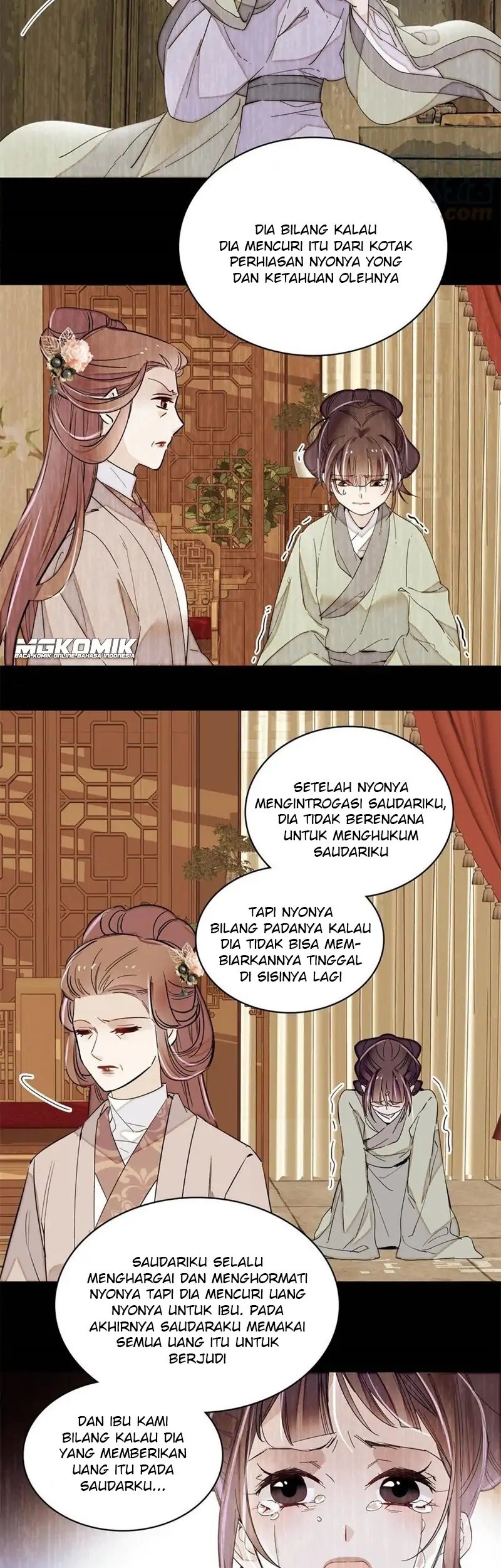 Sijin Chapter 223 - halaman 5