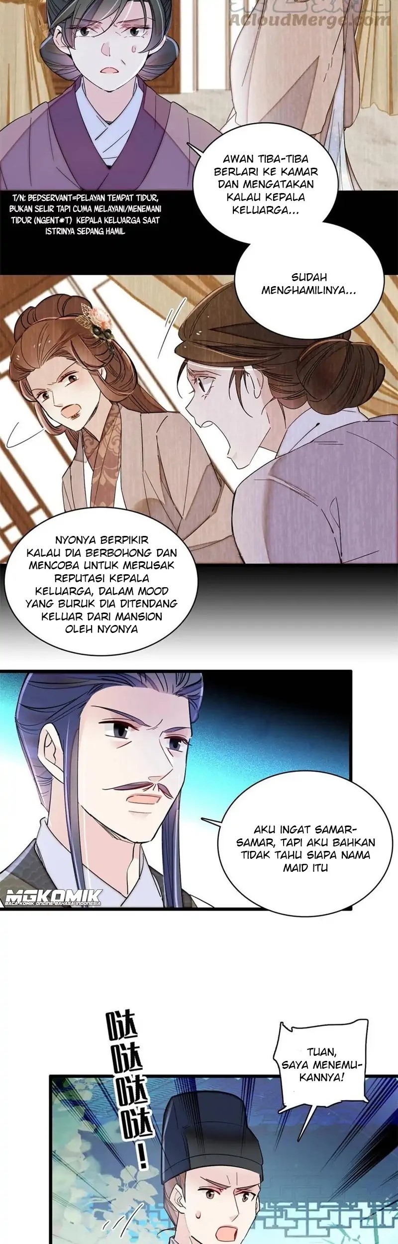 Sijin Chapter 224 - halaman 13