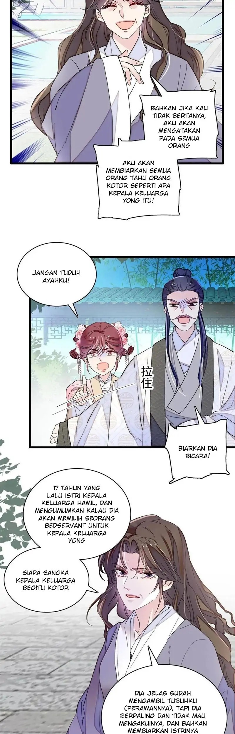 Sijin Chapter 224 - halaman 21