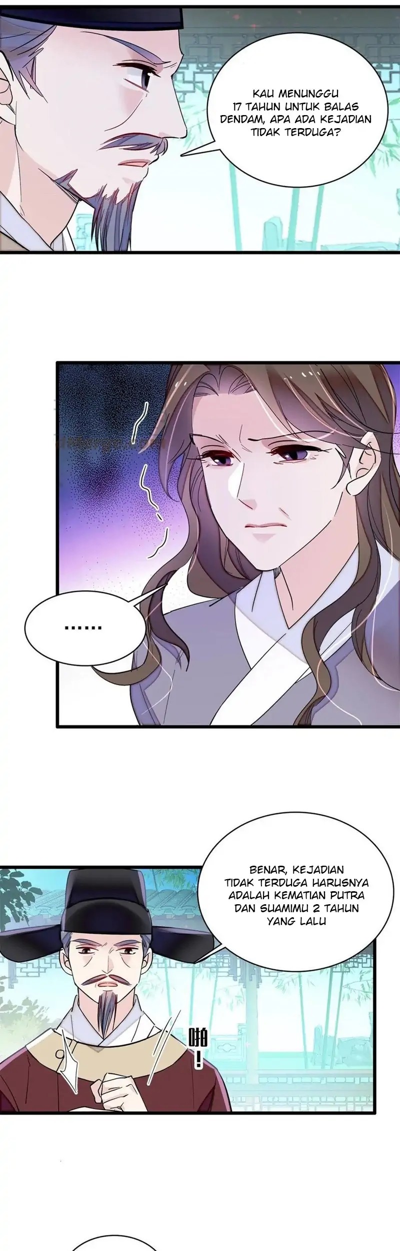 Sijin Chapter 224 - halaman 23