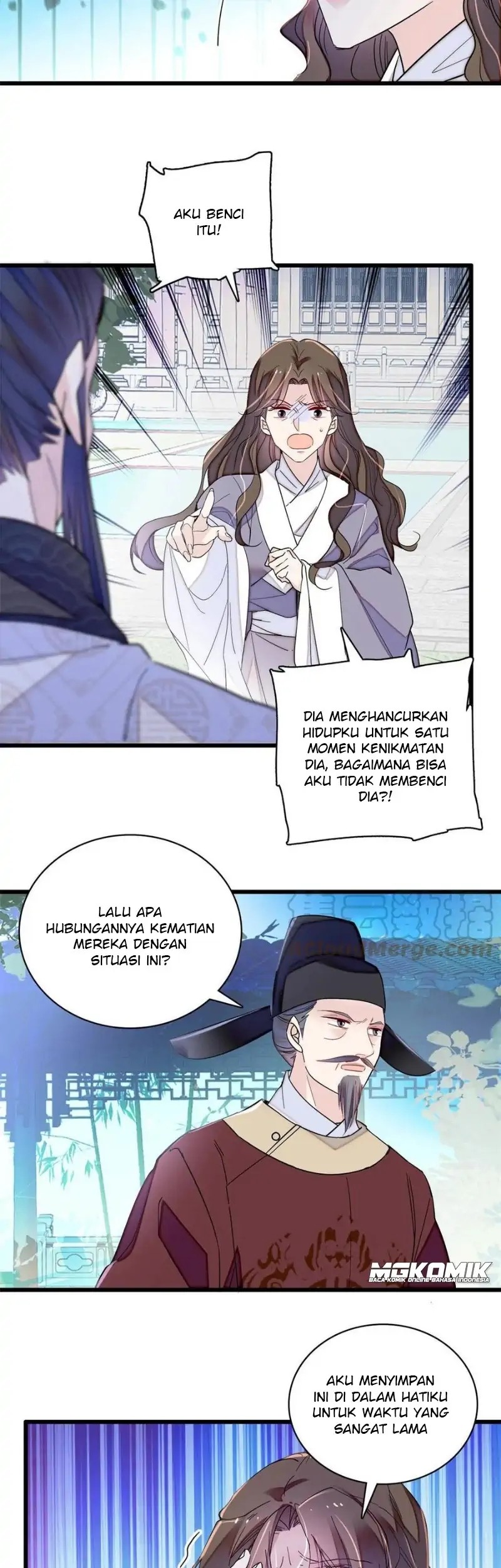Sijin Chapter 224 - halaman 29