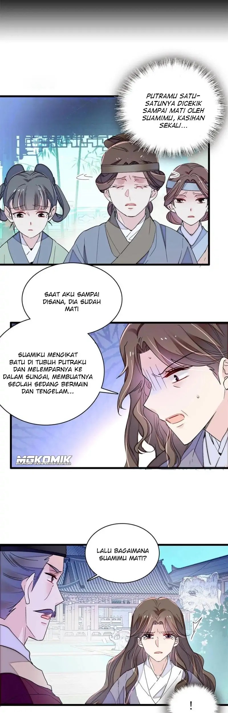 Sijin Chapter 224 - halaman 33