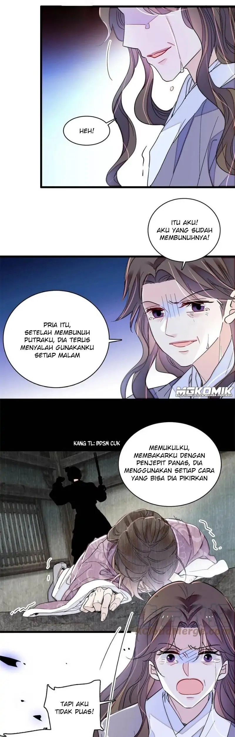 Sijin Chapter 224 - halaman 35